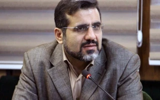 مروری بر سوابق و فعالیت های محمد مهدی اسماعیلی

وزیر پیشنهادی وزارت فرهنگ و ارشاد اسلامی کیست ؟
