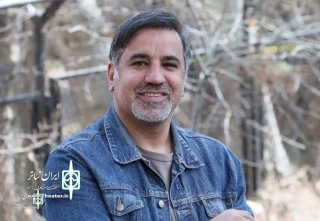 Ali soleimani, a veteran stage, Television and cinema actor passed away