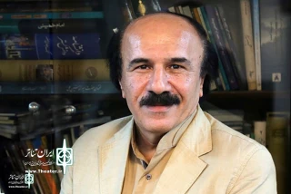 Ardeshir Salehpour appointed the secretary of the research session of Baghcheban Children's Festival
