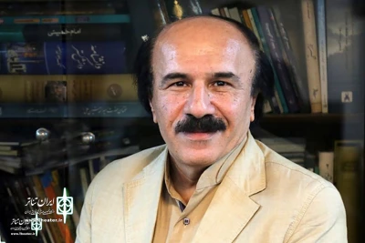 Ardeshir Salehpour appointed the secretary of the research session of Baghcheban Children's Festival