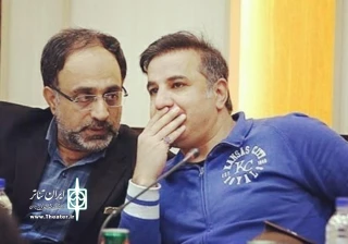 دلنوشته محسن سلیمانی فارسانی در سوگ علی سلیمانی

ناگهان چه زود دیر شد