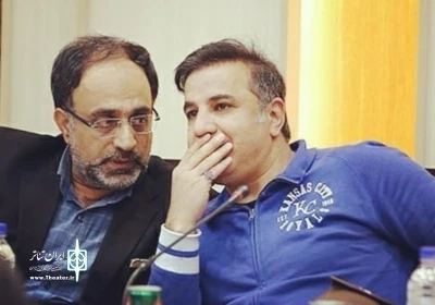 دلنوشته محسن سلیمانی فارسانی در سوگ علی سلیمانی

ناگهان چه زود دیر شد