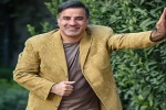 پیکر زنده یاد علی سلیمانی در قطعه هنرمندان آرام گرفت 2