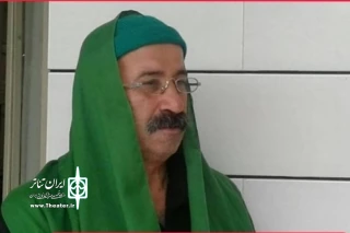 به علت ابتلا به بیماری کرونا؛

پیشکسوت تئاتر گلستان درگذشت
