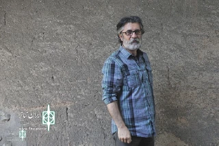 Naseh Kamgari to Iran Theater:

Publication of three plays, a collection of stories and a collection of notes