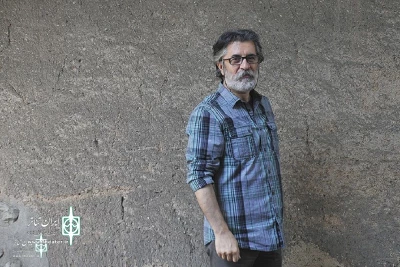 Naseh Kamgari to Iran Theater:

Publication of three plays, a collection of stories and a collection of notes