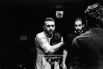 نخستین تجربه کارگردانی مهدی کاسه‌ساز در تئاتر 2