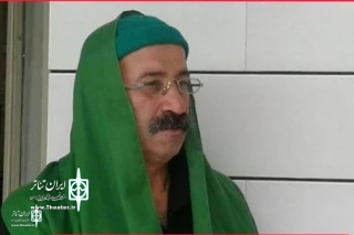 Seyed Ahmad Hosseini passed away due to coronavirus