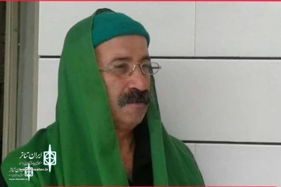Seyed Ahmad Hosseini passed away due to coronavirus