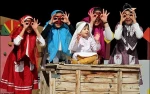 ایجاد تحرک در سال تلخ کرونایی
مروری بر حمایت از جشنواره ها و تماشاخانه ها  2