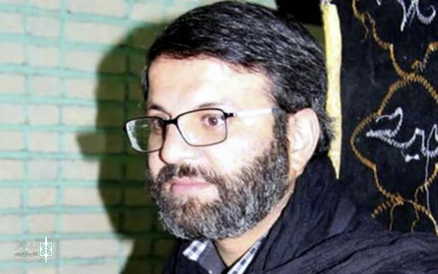 مهدی دریایی