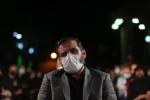 مراسم بزرگداشت یاد و خاطره زنده‌یاد «علی سلیمانی» برگزار شد 6