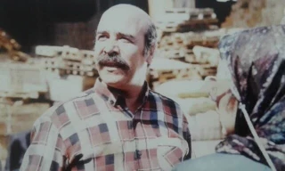 Manouchehr Afsari passed away