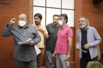 پخش «زنده بیدار» به روایت ابوعلی سینا از رادیو نمایش 2