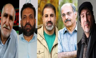 لب کلام هنرمندان در گفت‌وگوهای هفته 50

حیات نمایش‌های مذهبی در تلویزیون و فضای مجازی