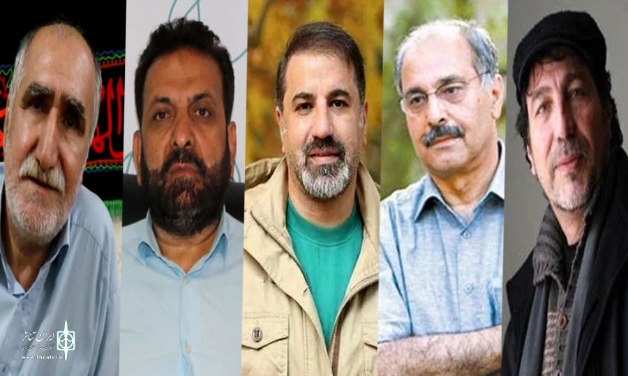 حیات نمایش‌های مذهبی در تلویزیون و فضای مجازی 2