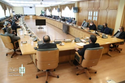 در دیدار وزیر پیشنهادی ارشاد دولت سیزدهم با مدیران رسانه‌ها مطرح شد:

نیاز امروز کشور همکاری و همدلی برای عبور از مشکلات به‌ویژه معیشت مردم است