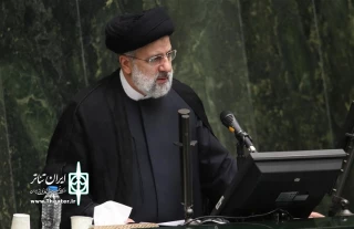 رئیس جمهوری در جلسه بررسی صلاحیت وزرای پیشنهادی دولت سیزدهم گفت :

اهالی فرهنگ و هنر بدانند دولت تضمین کننده آزادی های مشروع  است