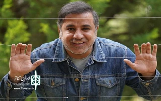 نگاهی به پرونده حرفه ای علی سلیمانی در دنیای تئاتر

بازیگری کم حاشیه با دغدغه‌های جدی