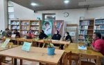 دوشنبه ها با ادبیات نمایشی ایران و جهان در دیواندره 2