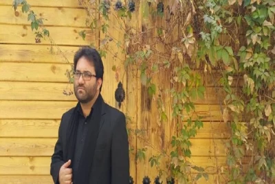 کریم جشنی خبر داد:

برگزاری انتخابات انجمن هنرهای نمایشی خراسان رضوی  در پایان مهرماه