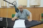 استان قم دو پیشکسوت نمایش رادیویی را از دست داد. 3