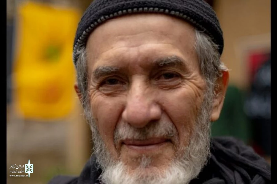 استان قم دو پیشکسوت نمایش رادیویی را از دست داد. 6