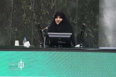 محمدمهدی اسماعیلی در صحن علنی مجلس