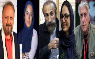 لب کلام هنرمندان در گفت‌وگوهای هفته 51

اقدام به واکسیناسیون هنرمندان