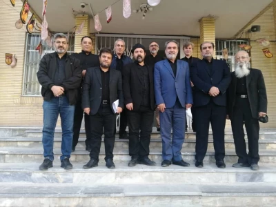 مدیرکل فرهنگ و ارشاداسلامی اردبیل در دیدار با اعضای انجمن هنرهای نمایشی استان:

جنس هنر از جنس عشق است و ماهیت ایثارگرانه دارد