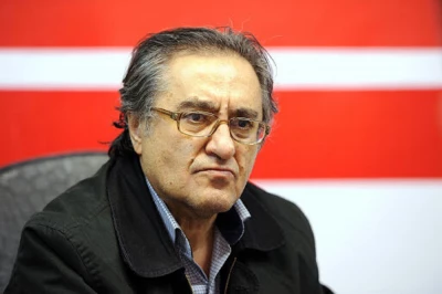 حسن دادشکر در گفت وگو با ایران تئاتر عنوان کرد:

تلویزیون تئاتر ایران مخاطب جدید تربیت می کند