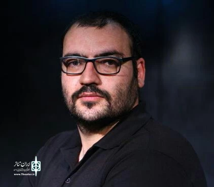 سعید نوروزی دبیر جشنواره مرصاد شد 2