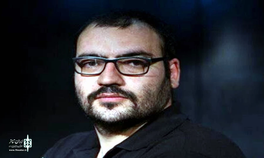 سعید نوروزی دبیر جشنواره مرصاد شد 3