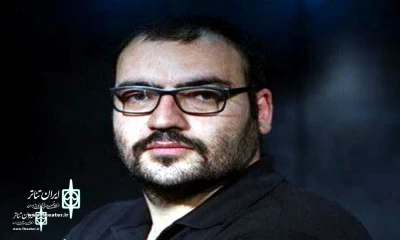 Saeed Norouzi became the secretary of the Mersad Fest.