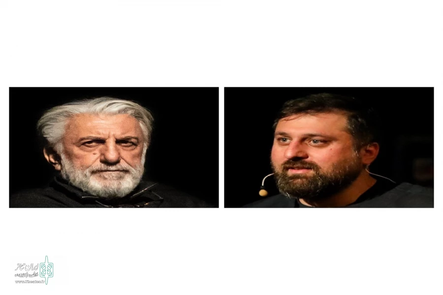 همکاری دوباره‌ رضا کیانیان و آروند دشت آرای 2