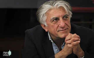 Reza Kianian Joins the show “The Father”