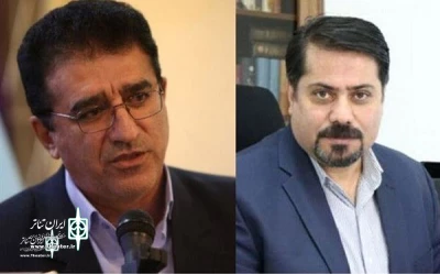 Meeting of the Director General of Performing Arts and Secretary of the 15th Marivan International Street Theater Festival:

Emphasis on holding the festival as glorious as possible