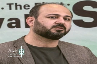 علی عزیزی کارگردان حاضر در بیستمین جشنواره نمایش های آئینی سنتی گفت:

حمایت از تعزیه باید به ادبیات کهن نیز تعلق گیرد
شرایط اجرای تعزیه در کشور استاندارد نیست