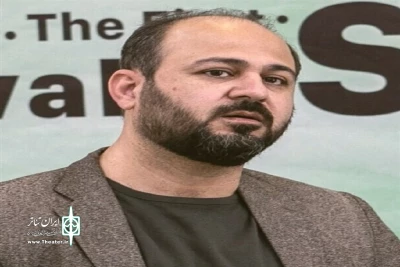 علی عزیزی کارگردان حاضر در بیستمین جشنواره نمایش های آئینی سنتی گفت:

حمایت از تعزیه باید به ادبیات کهن نیز تعلق گیرد
شرایط اجرای تعزیه در کشور استاندارد نیست