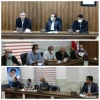 نشست مسئولان استانی و شهرستانی پیرامون برگزاری هفدهمین جشنواره تئاتر کُردی سقز  2