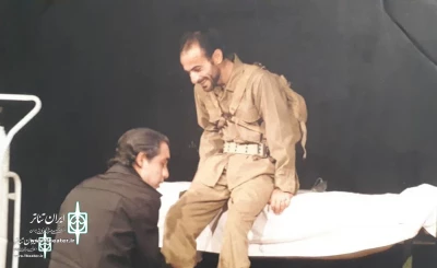Gholamreza Ardashiri Lordegani died
