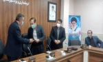 کامل کریمیان  رئیس ستاد اجرایی جشنواره تئاتر کُردی سقز شد 2
