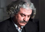 آرمان هژیرآزاد درگذشت  2