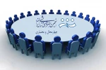 کاندیدهای انتخابات انجمن هنرهای نمایش چهارمحال و بختیاری معرفی شد 2