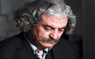 آرمان هژیرآزاد درگذشت

کاظم هژیر آزاد در سوگ فرزند نشست