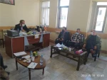 نشست تئاتر منطقه ای اردبیل / مشکین شهر