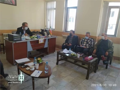 مدیرکل فرهنگ و ارشاداسلامی استان اردبیل اعلام کرد:

جشنواره تئاتر منطقه‌ای مشگین شهر برگزار می‌شود