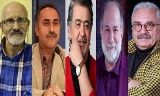 لب کلام هنرمندان در گفت‌وگوهای هفته 52

مطالبات هنرمندان و آمدن دولت جدید