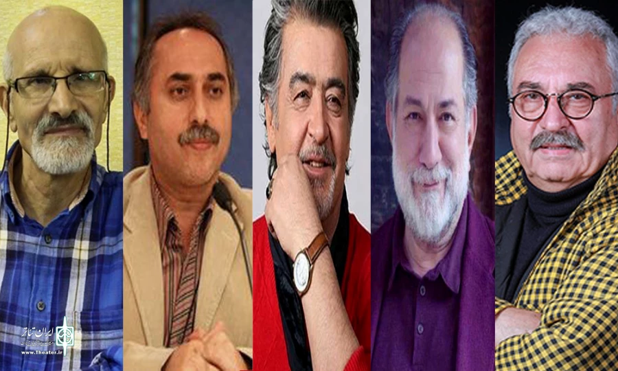 مطالبات و نگرانی هنرمندان و آمدن دولت جدید 2