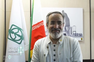 با حکم مدیر کل هنرهای نمایشی 

محمود فرهنگ دبیر دوازدهمین دوره تئاتر صاحبدلان در گستره بین‌المللی شد